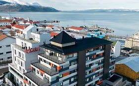 Cilene del Fuego Suites&Spa